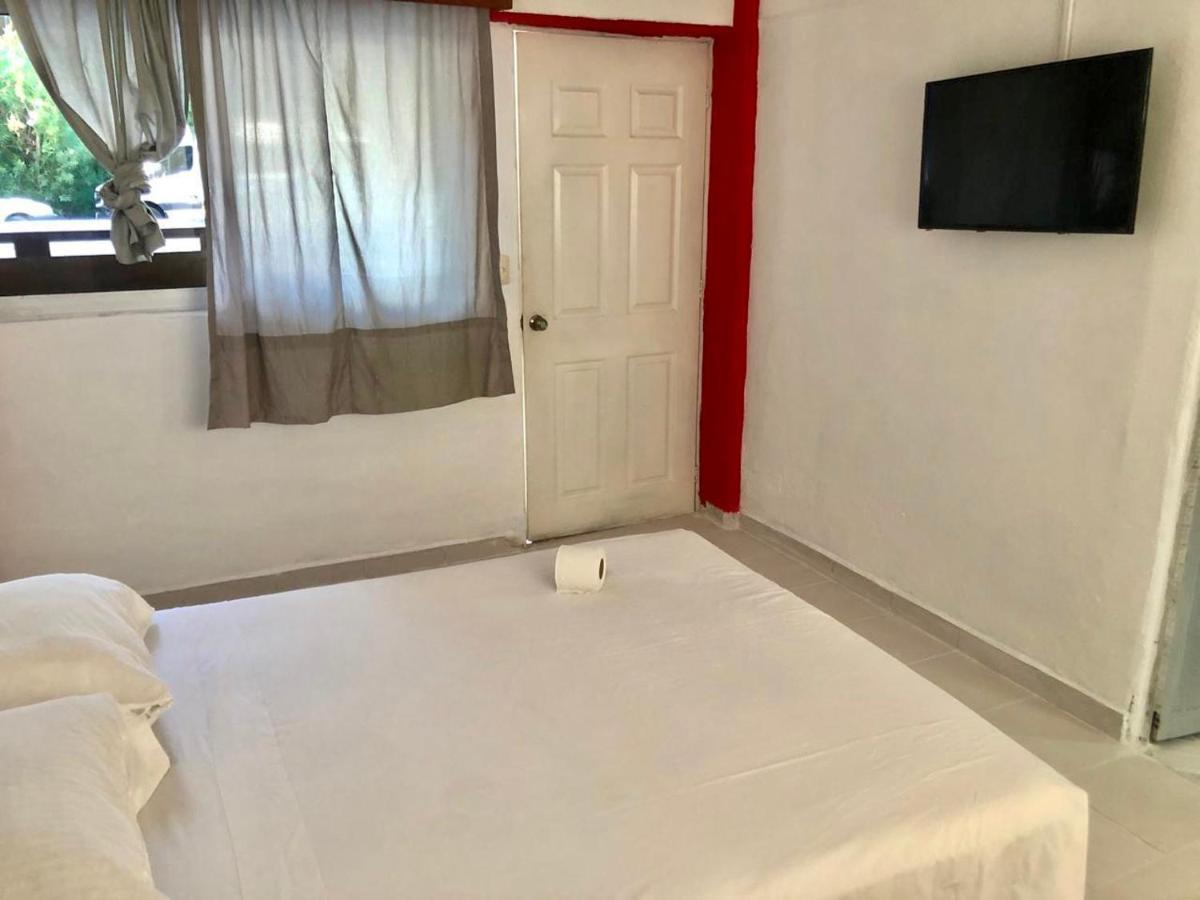 Hotel Maria Bonita 아카풀코 외부 사진